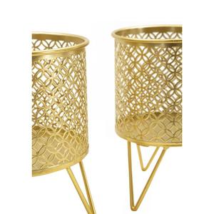 Planter cover Mauro Ferretti Ceci (x2) image-2