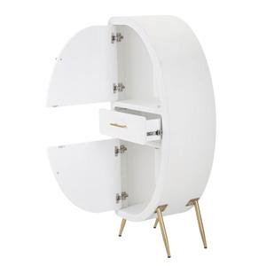 2-door cabinet Mauro Ferretti Venus image-3