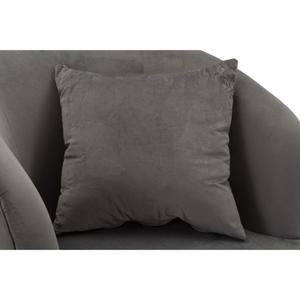 Sillón Mauro Ferretti Silvery image-4