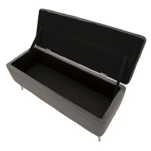 Bank Mauro Ferretti Silvery image-4