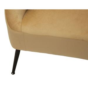 Bank met kussen Mauro Ferretti Browy image-4