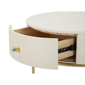 Dressing table nightstand Mauro Ferretti Sharon image-4