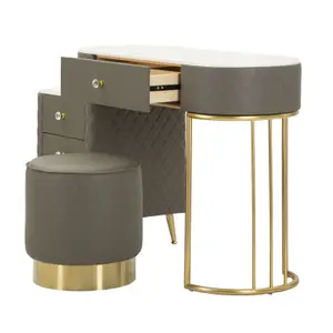 Coiffeuse Mauro Ferretti Sharon image-2