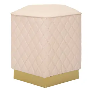 Pouf Mauro Ferretti Pentagonale