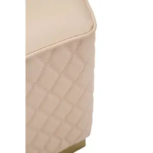 Pouf Mauro Ferretti Pentagonale image-3