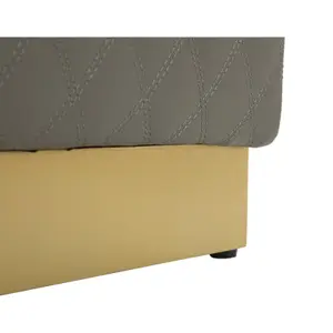 Pouf Mauro Ferretti Quadrato image-4