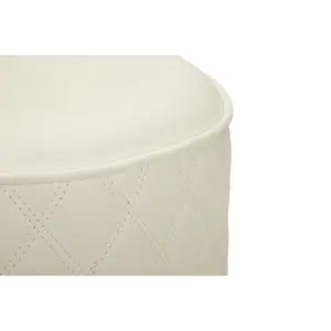 Pouf Mauro Ferretti Rotondo image-4