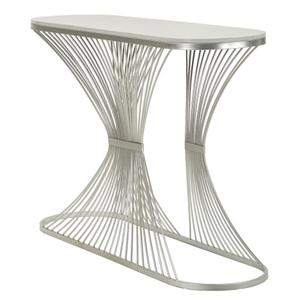 Konsol Mauro Ferretti Stripe image-1