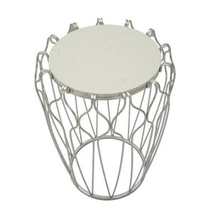 Niedriger Tisch Mauro Ferretti Hook image-2