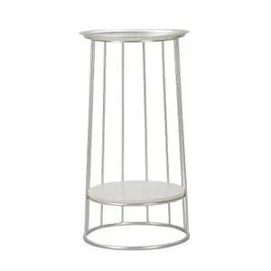 Coffee table Mauro Ferretti Towery image-1