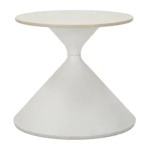 Coffee table Mauro Ferretti White image-0