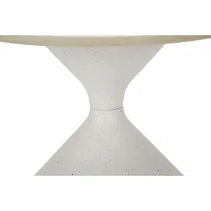 Coffee table Mauro Ferretti White image-2