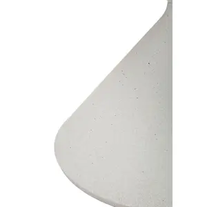 Coffee table Mauro Ferretti White image-3