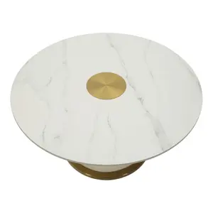 Coffee table Mauro Ferretti Nova image-1