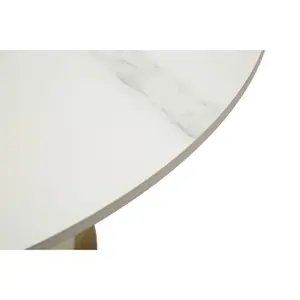 Coffee table Mauro Ferretti Nova image-3