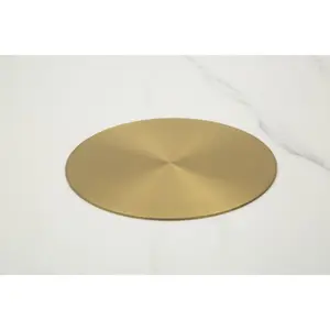 Coffee table Mauro Ferretti Nova image-4