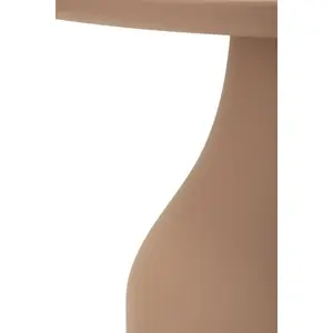 Κοντός τραπέζι Mauro Ferretti Gea image-4