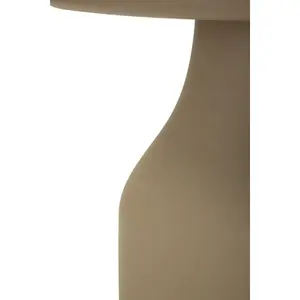 Κοντός τραπέζι Mauro Ferretti Gea image-4