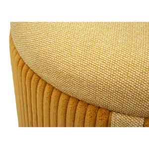 Pufa z miejscem do przechowywania Mauro Ferretti Bolzano (x2) image-4