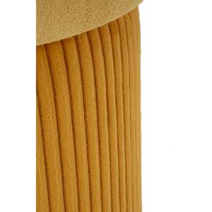 Poef met opbergruimte Mauro Ferretti Aspen (x2) image-4