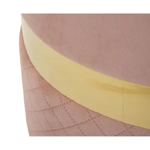 Storage pouf Mauro Ferretti Sheffild (x2) image-4