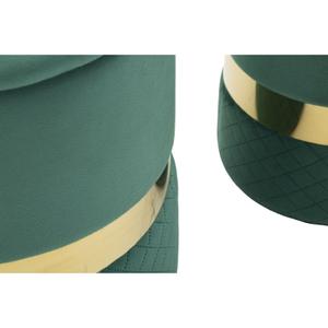 Puff med opbevaring Mauro Ferretti Sheffild (x2) image-3