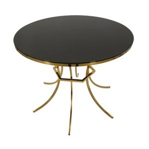 Dining table Mauro Ferretti Da image-1