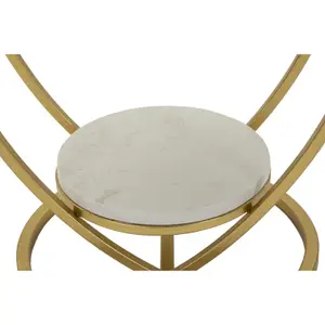 Coffee table Mauro Ferretti Heart image-4