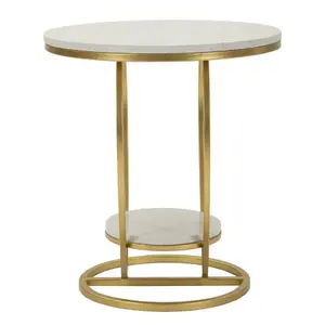 Coffee table Mauro Ferretti Heart image-3