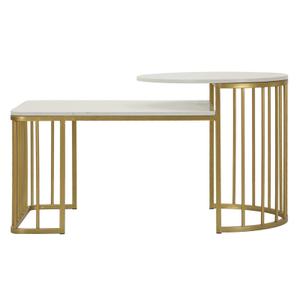 Table basse Mauro Ferretti Ankara