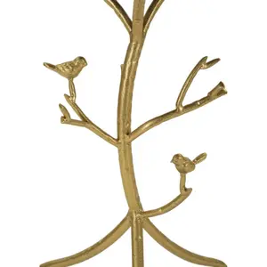 Κοντός τραπέζι Mauro Ferretti Birds image-3