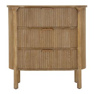 Wooden chest of drawers Mauro Ferretti Goteborg