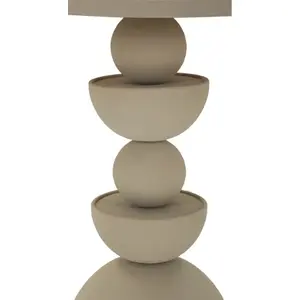 Soffbord med spegel Mauro Ferretti Dune image-2