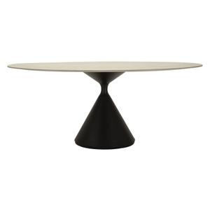 Dining table Mauro Ferretti Da image-1