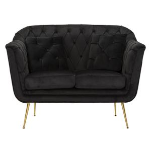 Sofa with cushion Mauro Ferretti Budapest image-1