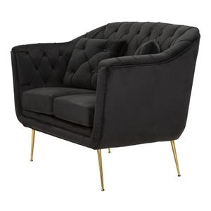 Sofa with cushion Mauro Ferretti Budapest image-2