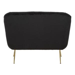 Sofa with cushion Mauro Ferretti Budapest image-4