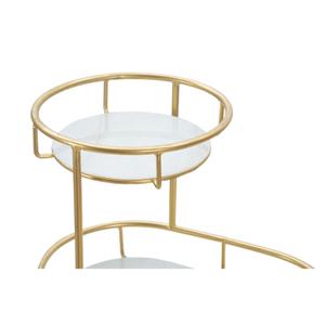 Plateau en verre Mauro Ferretti image-1