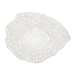 Objet décoratif assiette en résine Mauro Ferretti image-2