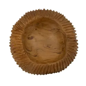 Cendrier en Bois Mauro Ferretti Garit image-1