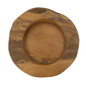 Cendrier en Bois Mauro Ferretti Erusi image-1