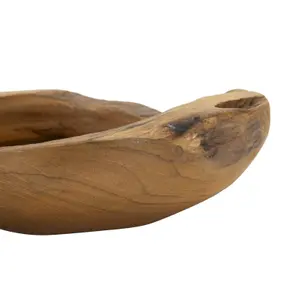 Cendrier en Bois Mauro Ferretti Erusi image-3