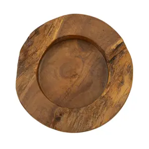 Cendrier en Bois Mauro Ferretti Erusi Plus image-1