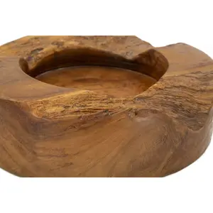 Cendrier en Bois Mauro Ferretti Erusi Plus image-3