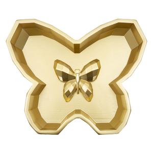 Decorative object Mauro Ferretti Butterfly image-0