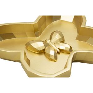 Decorative object Mauro Ferretti Butterfly image-3