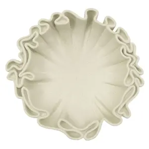 Sculptural design tray Mauro Ferretti Stons image-1