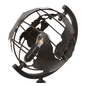 Επιτραπέζια λάμπα Mauro Ferretti World Industry image-3