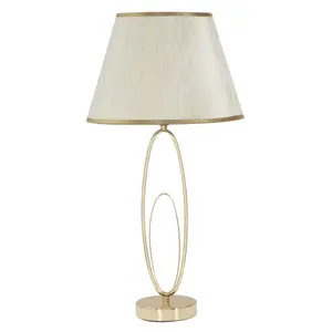 Επιτραπέζια λάμπα Mauro Ferretti Glam Flush image-0