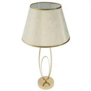Επιτραπέζια λάμπα Mauro Ferretti Glam Flush image-1